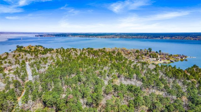 Lot 5 Bay Hill Road, Huntsville, TX 77320