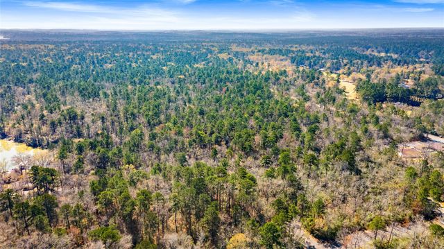 Lot 5 Bay Hill Road, Huntsville, TX 77320