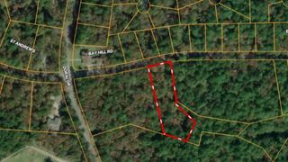 Lot 5 Bay Hill Road, Huntsville, TX 77320