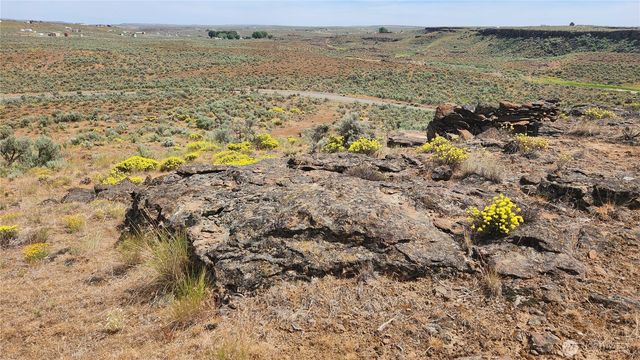 4190 Pecos Drive, Ephrata, WA 98823