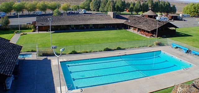 4190 Pecos Drive, Ephrata, WA 98823