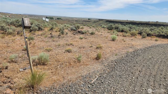 4190 Pecos Drive, Ephrata, WA 98823