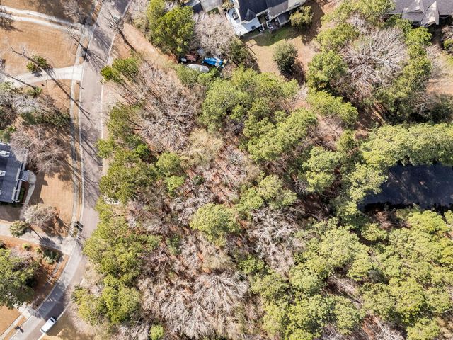 3786 Saint Ellens Drive, Mount Pleasant, SC 29466