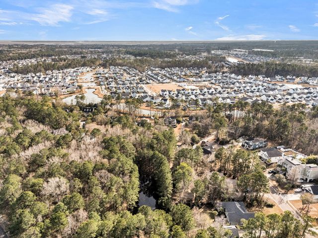 3786 Saint Ellens Drive, Mount Pleasant, SC 29466