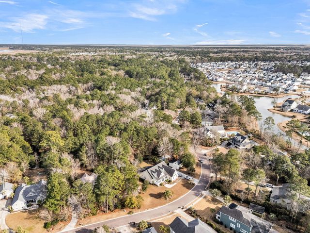 3786 Saint Ellens Drive, Mount Pleasant, SC 29466