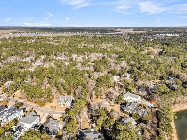 3786 Saint Ellens Drive, Mount Pleasant, SC 29466