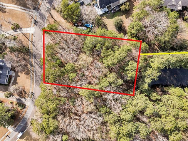 3786 Saint Ellens Drive, Mount Pleasant, SC 29466