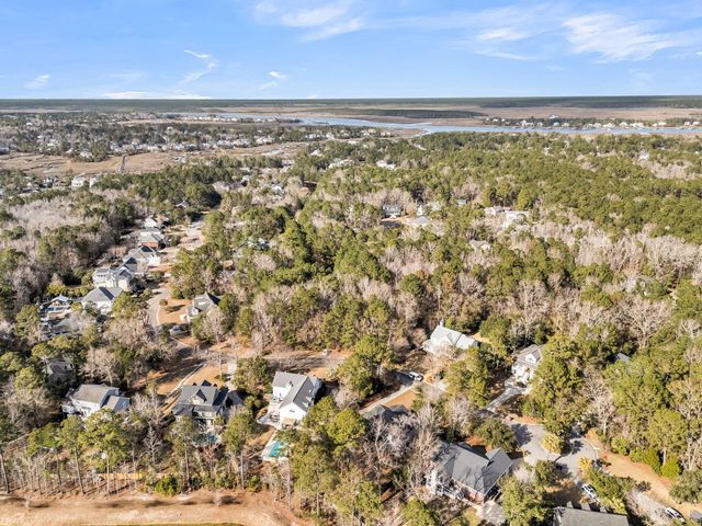 3786 Saint Ellens Drive, Mount Pleasant, SC 29466