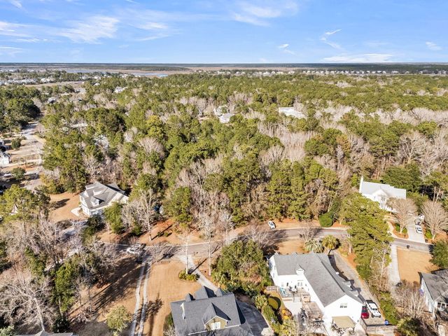 3786 Saint Ellens Drive, Mount Pleasant, SC 29466