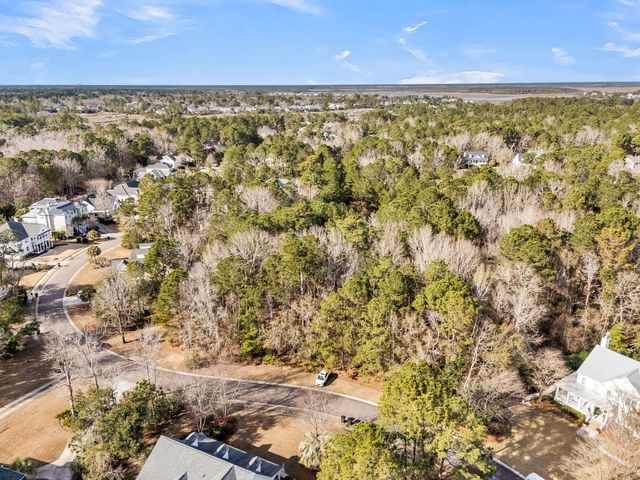 3786 Saint Ellens Drive, Mount Pleasant, SC 29466