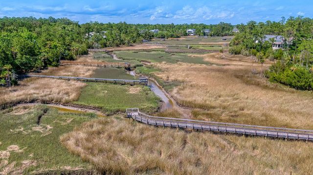 3786 Saint Ellens Drive, Mount Pleasant, SC 29466