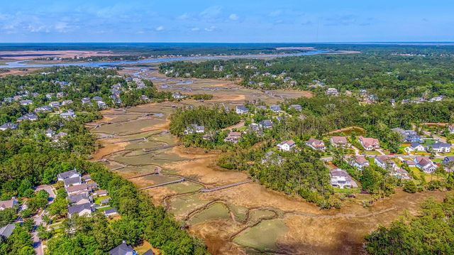 3786 Saint Ellens Drive, Mount Pleasant, SC 29466