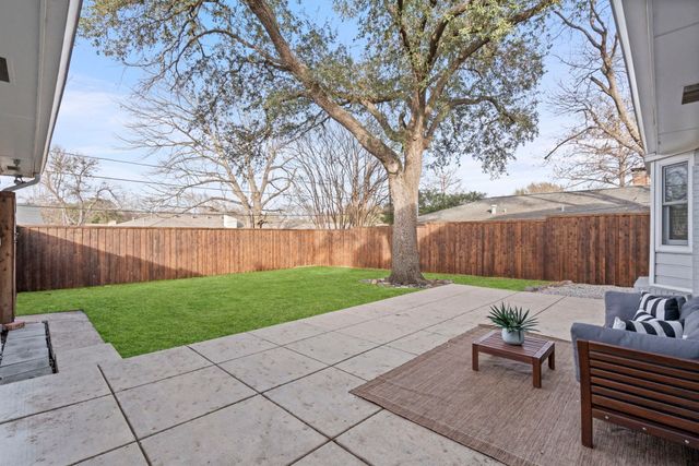 6251 Danbury Lane, Dallas, TX 75214