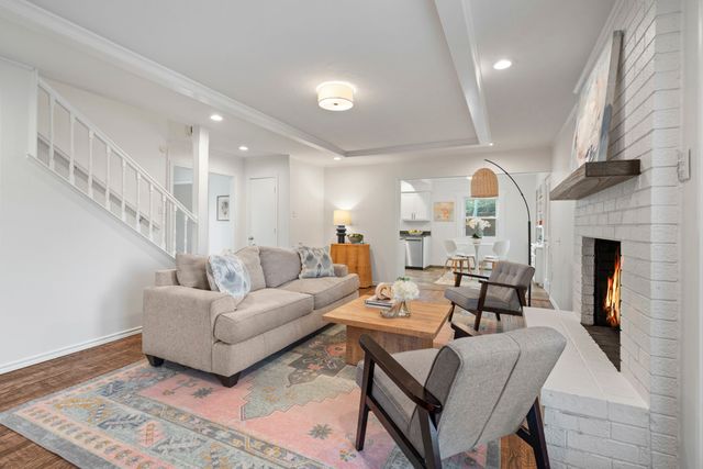 6251 Danbury Lane, Dallas, TX 75214