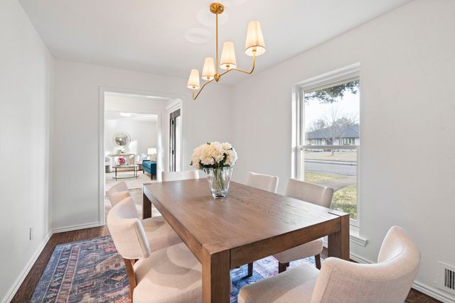 6251 Danbury Lane, Dallas, TX 75214