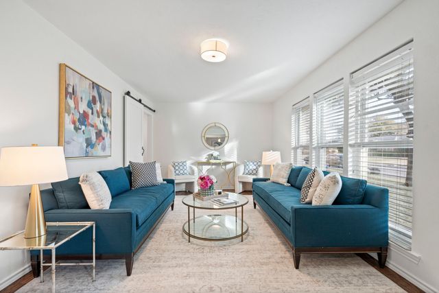 6251 Danbury Lane, Dallas, TX 75214