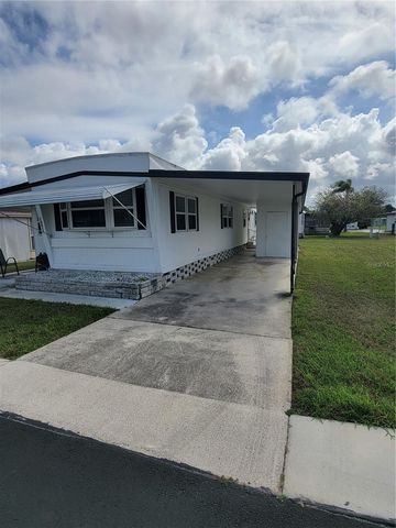 10810 TIOGA DRIVE, Port Richey, FL 34668