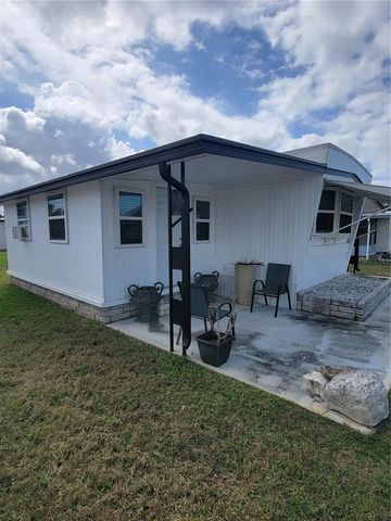 10810 TIOGA DRIVE, Port Richey, FL 34668