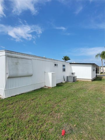 10810 TIOGA DRIVE, Port Richey, FL 34668
