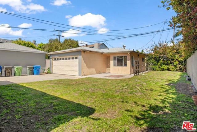 3968 Tilden Avenue, Culver City, CA 90232