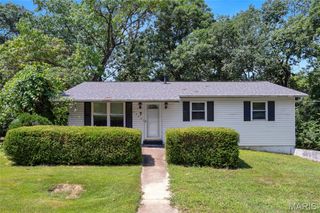 6504 Dogwood Lane, House Springs, MO 63051
