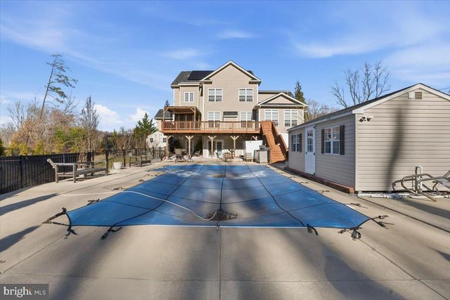 11 SWEET WILLIAM DR, Stafford, VA 22554