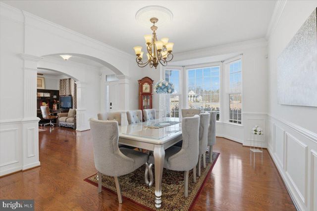 11 SWEET WILLIAM DR, Stafford, VA 22554