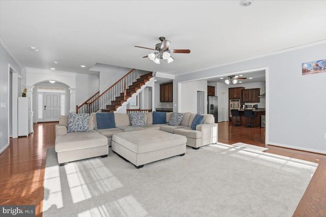 11 SWEET WILLIAM DR, Stafford, VA 22554