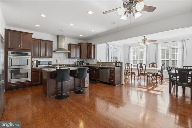 11 SWEET WILLIAM DR, Stafford, VA 22554