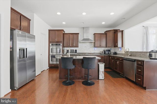 11 SWEET WILLIAM DR, Stafford, VA 22554