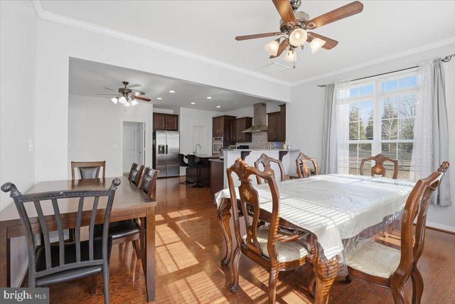 11 SWEET WILLIAM DR, Stafford, VA 22554