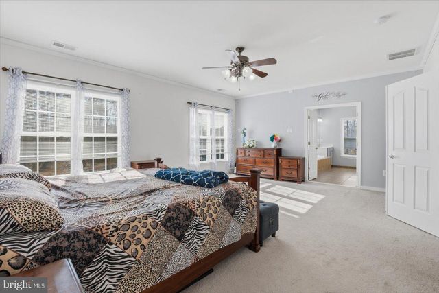 11 SWEET WILLIAM DR, Stafford, VA 22554