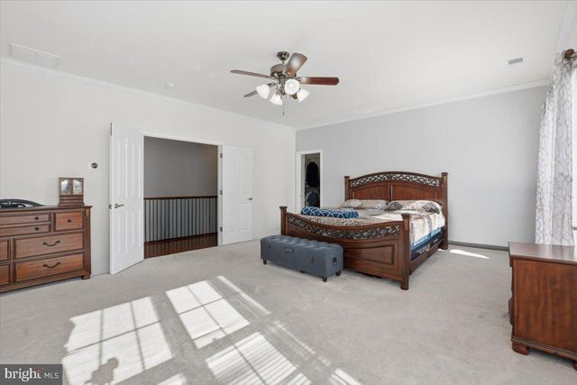 11 SWEET WILLIAM DR, Stafford, VA 22554