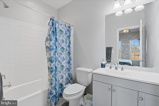 11 SWEET WILLIAM DR, Stafford, VA 22554