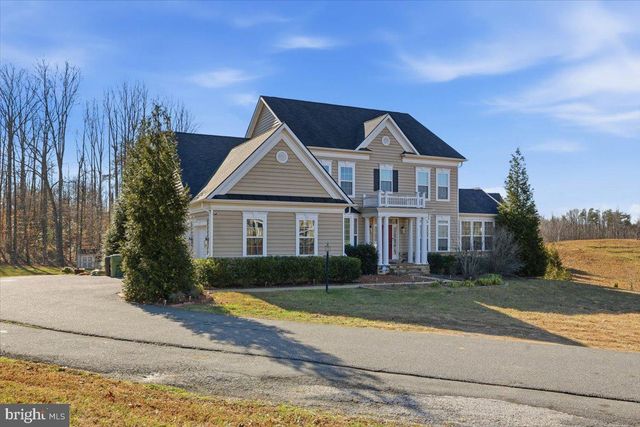 11 SWEET WILLIAM DR, Stafford, VA 22554