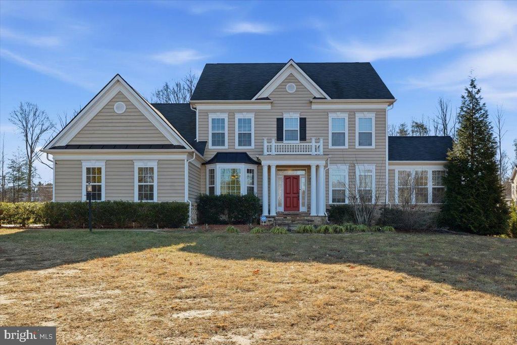 11 SWEET WILLIAM DR, Stafford, VA 22554