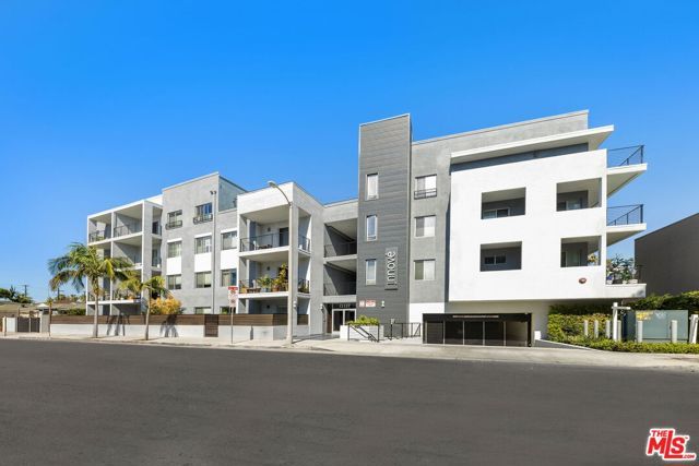 13337 Beach Avenue 406, Marina Del Rey, CA 90292