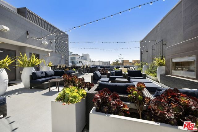 13337 Beach Avenue 406, Marina Del Rey, CA 90292