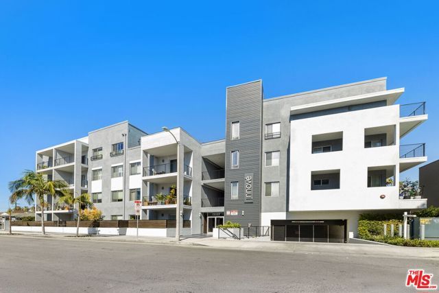 13337 Beach Avenue 406, Marina Del Rey, CA 90292