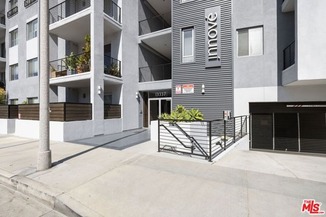 13337 Beach Avenue 406, Marina Del Rey, CA 90292