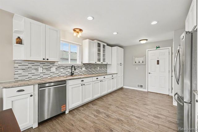 31096 Quail Run Drive, Chesterfield, MI 48047