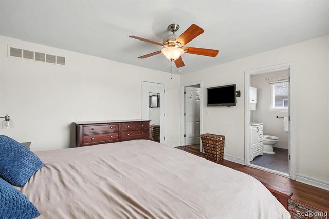 31096 Quail Run Drive, Chesterfield, MI 48047
