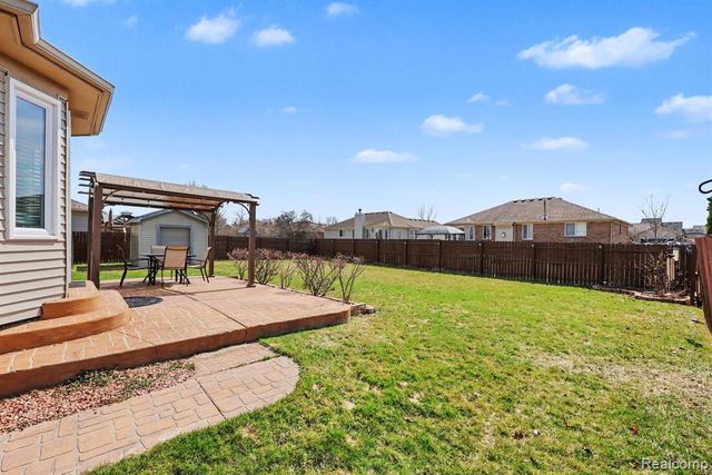 31096 Quail Run Drive, Chesterfield, MI 48047