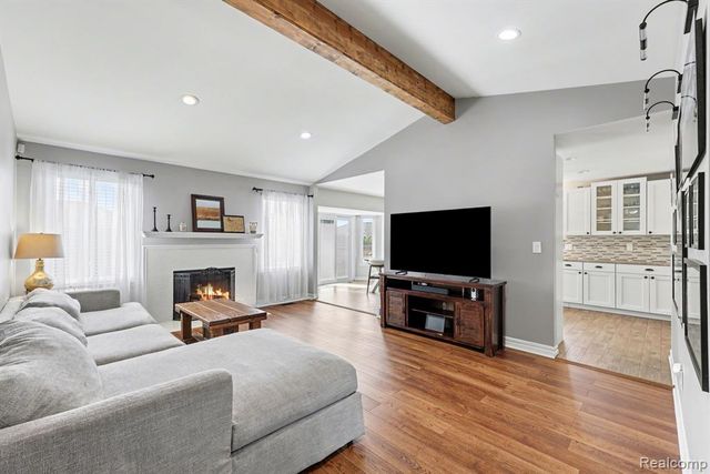 31096 Quail Run Drive, Chesterfield, MI 48047