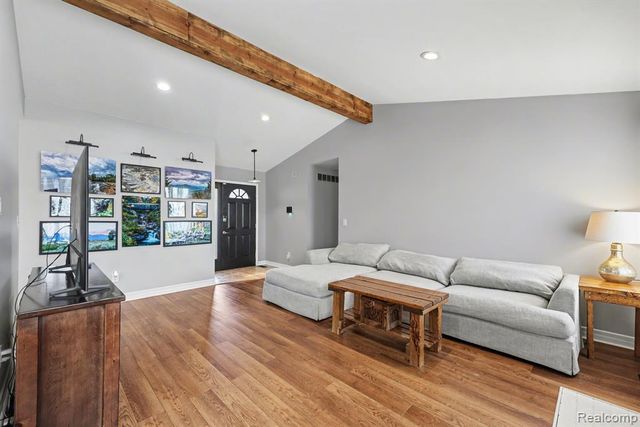 31096 Quail Run Drive, Chesterfield, MI 48047