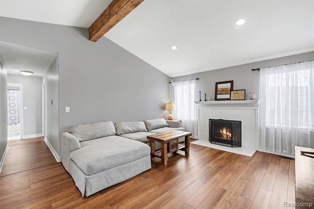 31096 Quail Run Drive, Chesterfield, MI 48047