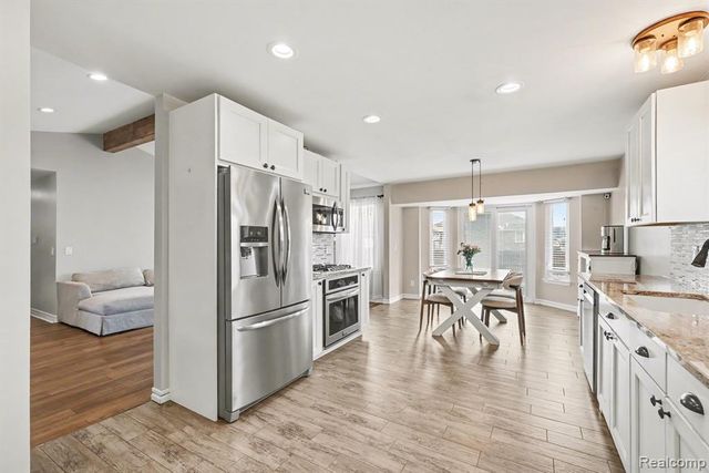 31096 Quail Run Drive, Chesterfield, MI 48047