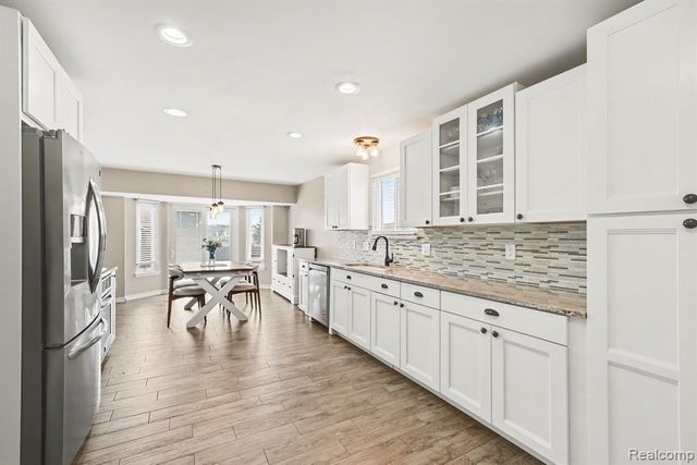 31096 Quail Run Drive, Chesterfield, MI 48047