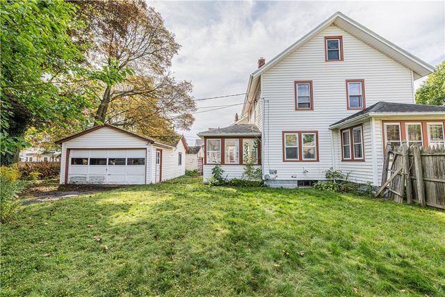 130 Bedford Street, Rochester, NY 14609