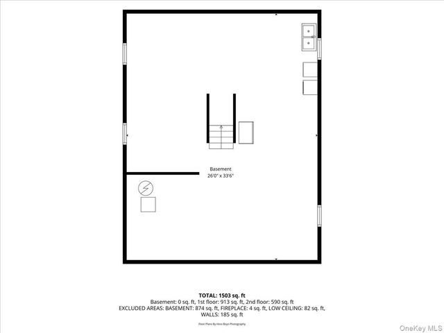 925 Reynolds Street, Peekskill, NY 10566